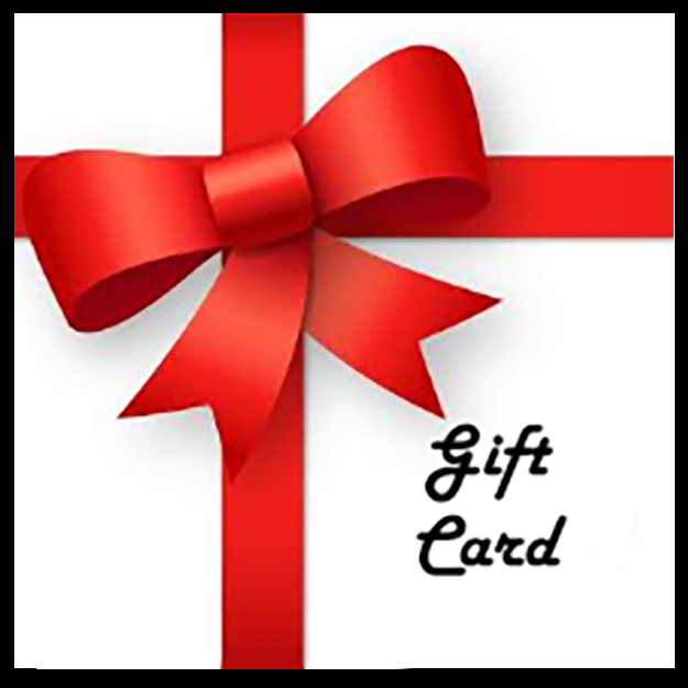 Lighthouse Beacon Candles Gift Card