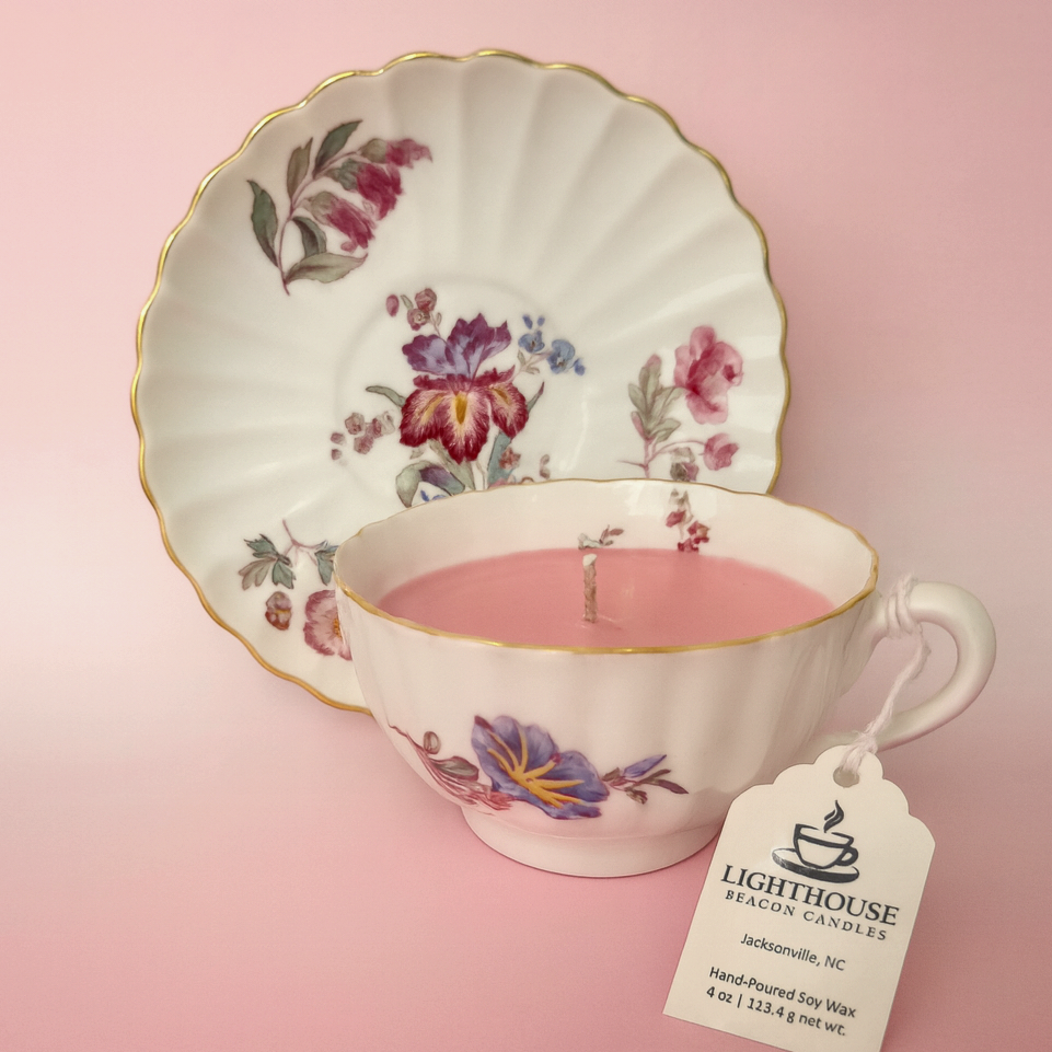 Copeland Spode (Sugar Cookie Royale)